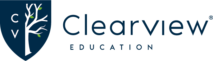 Clearview Education Logo
